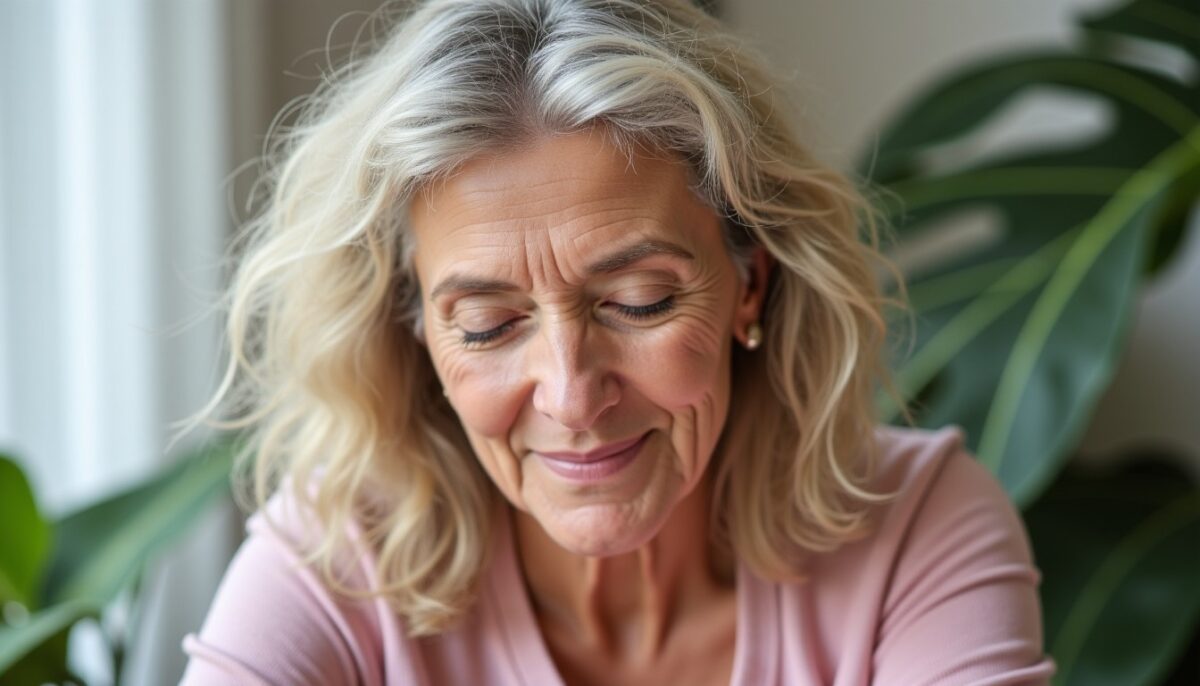 Les secrets des remèdes de grand-mère pour apaiser naturellement les douleurs cervicales