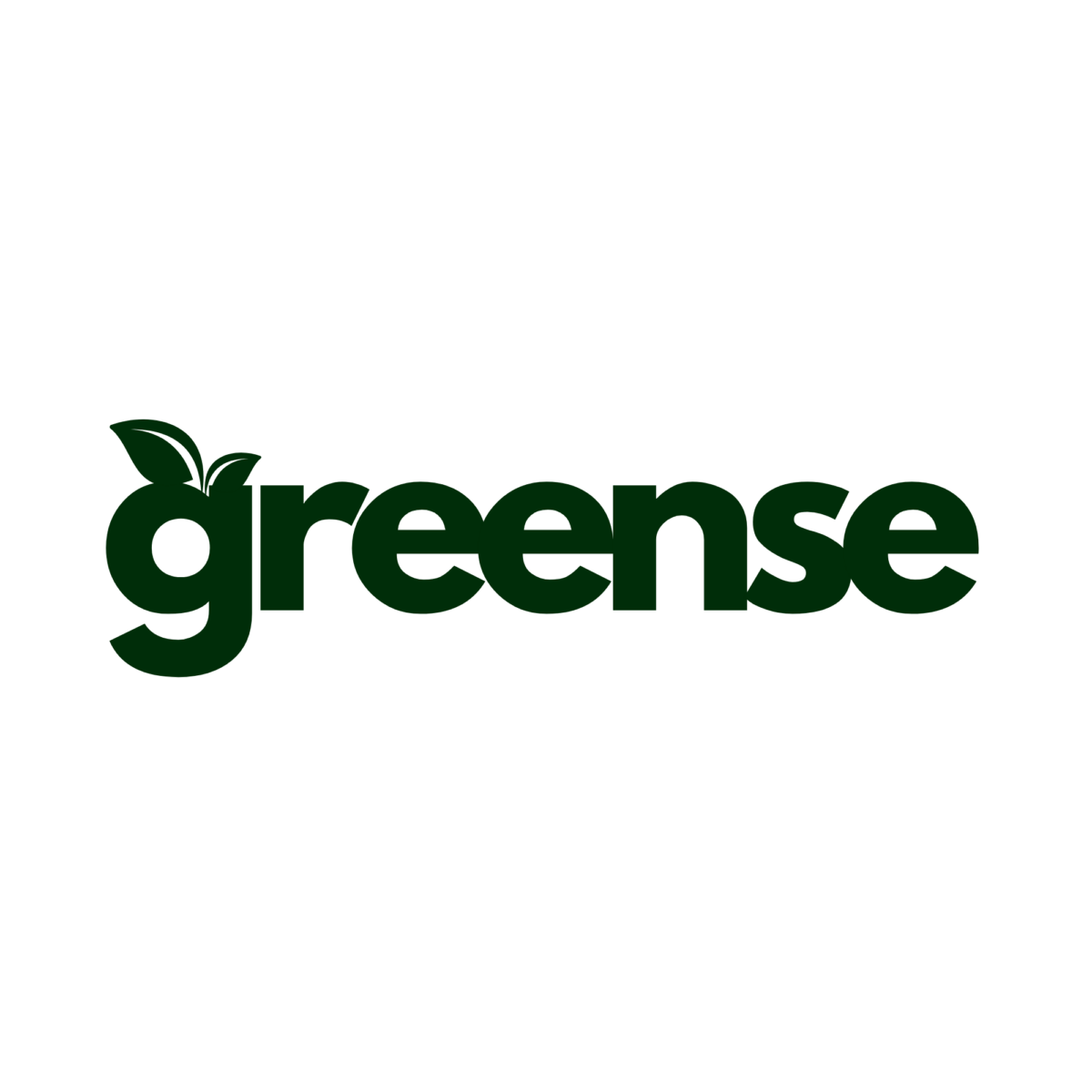 Logo Greense